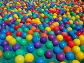 Image result for balls balls everywhere